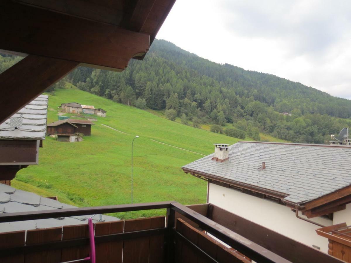 Borgo Alpino Chalet 4 Априка Экстерьер фото